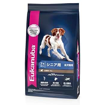 Eukanuba 子犬用 大型犬用 ドッグフード 15kg Amazon.co.jp: ユーカヌバ 成犬用小型犬用1歳以上 2.7kg